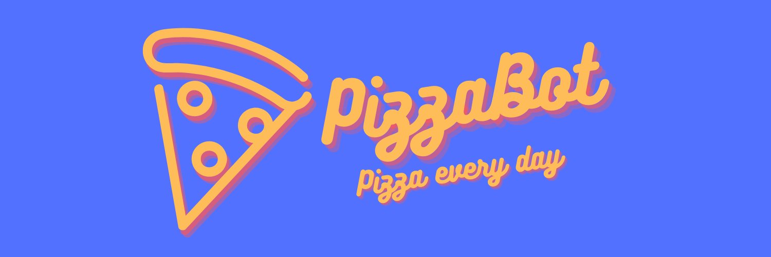 Pizza Pics Bot 🍕📷 banner