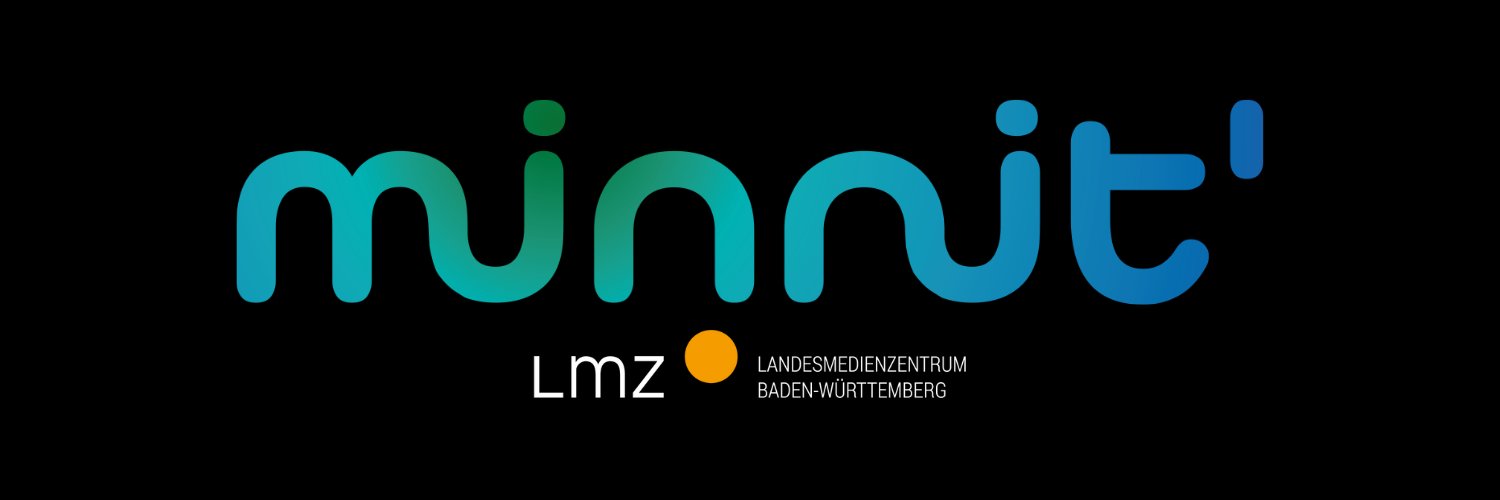 minnit' banner