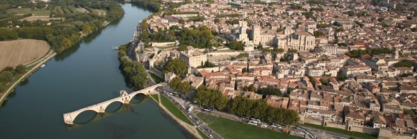 GrandAvignon Profile Banner
