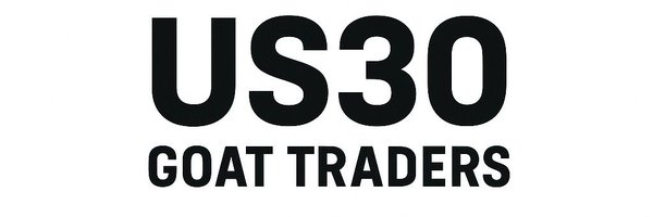US30GoatTraders Profile Banner