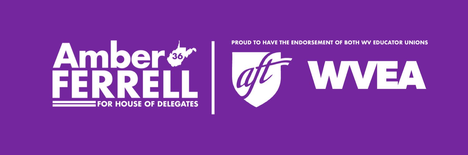 Amber Ferrell banner