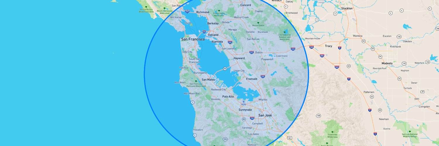 Advisory Circular SF Bay banner