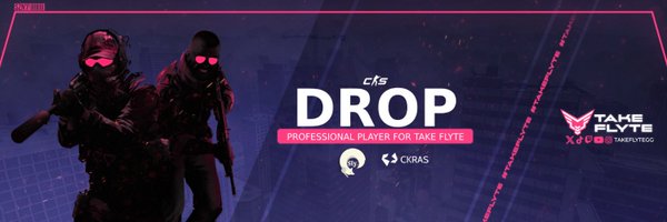 Dropcs_ Profile Banner