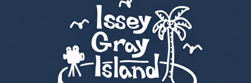issey3's profile banner image
