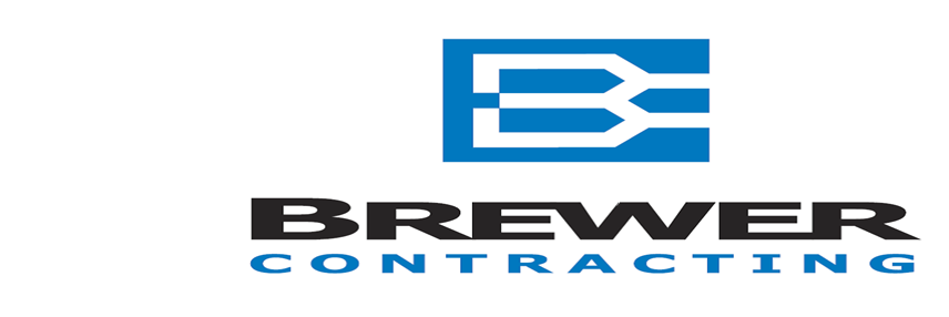 Brewer Contracting banner