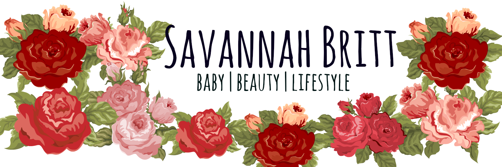 savannahbritt's profile banner image