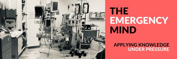 TheEmergMind Profile Banner