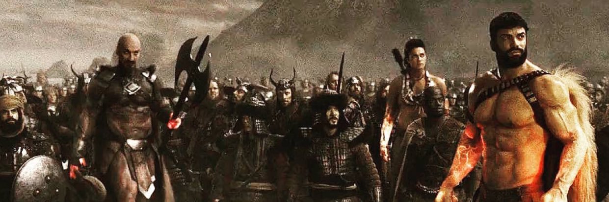 JaeKhed's profile banner image