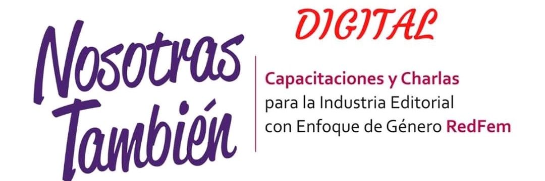 Red Feminista del Libro banner