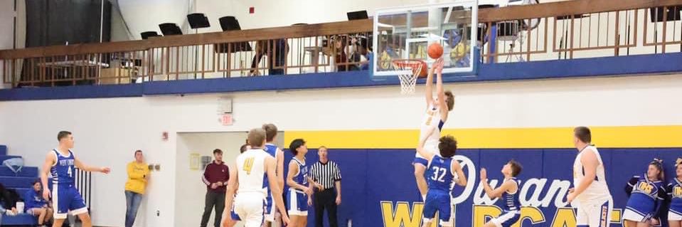 Garrett Hollenback banner