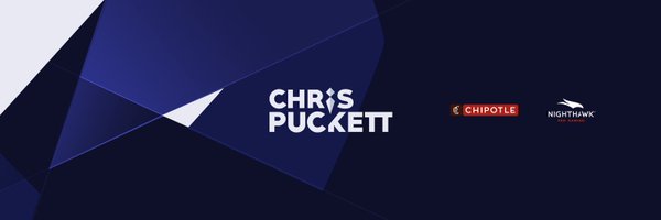 Chris Puckett Profile Banner