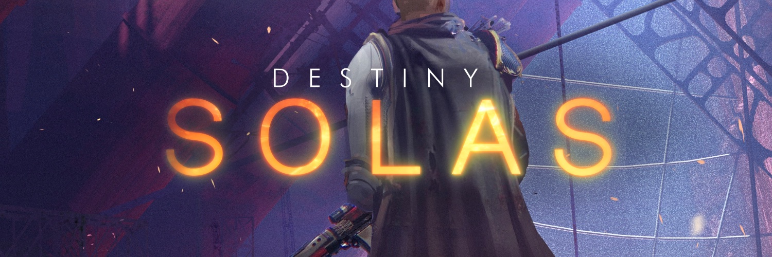 Player One Stories banner