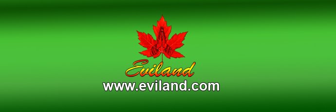 Eviland5's profile banner image