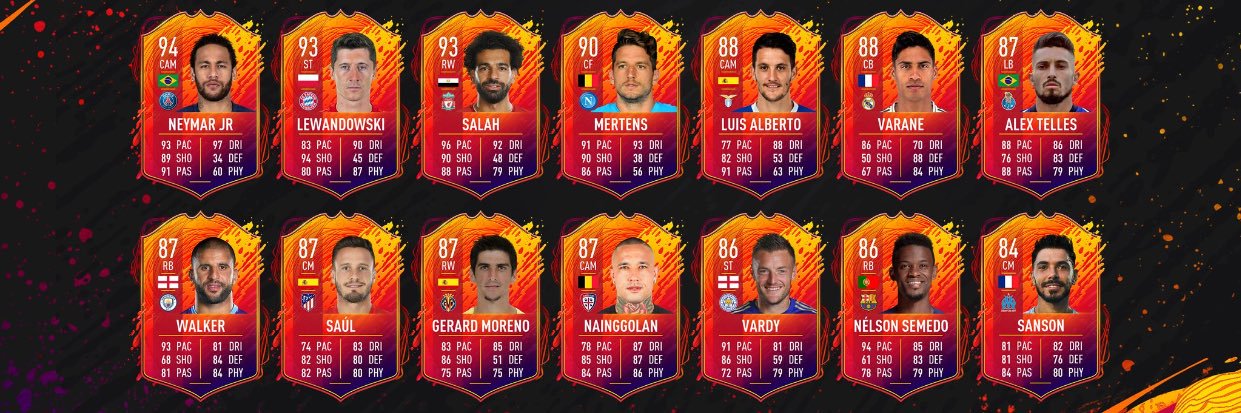 FreeFUT20's profile banner image