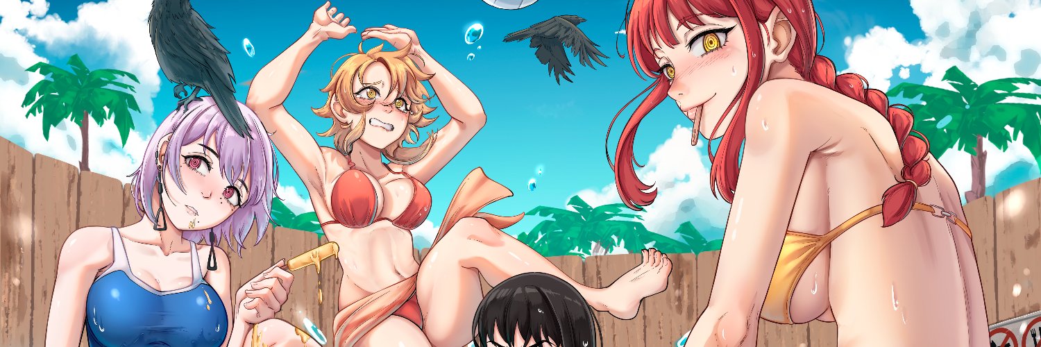Dilan Griz's banner