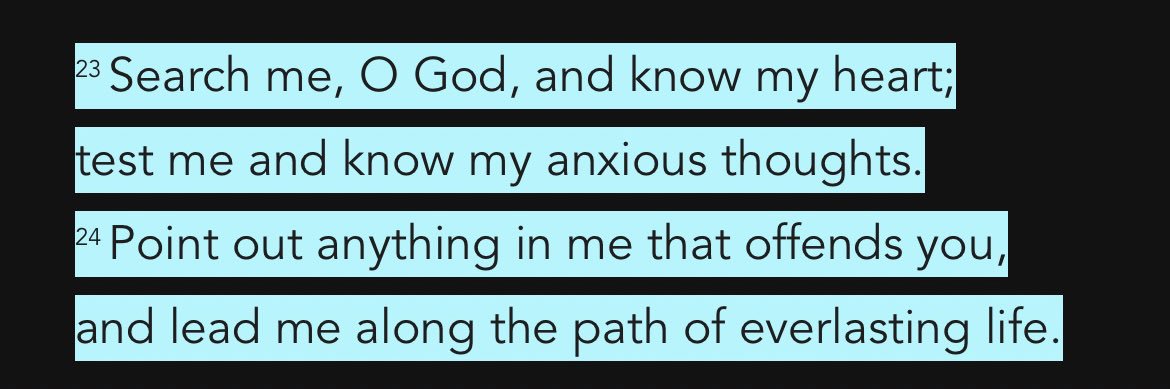 psalm 139:23-24🇯🇲🇬🇾 banner
