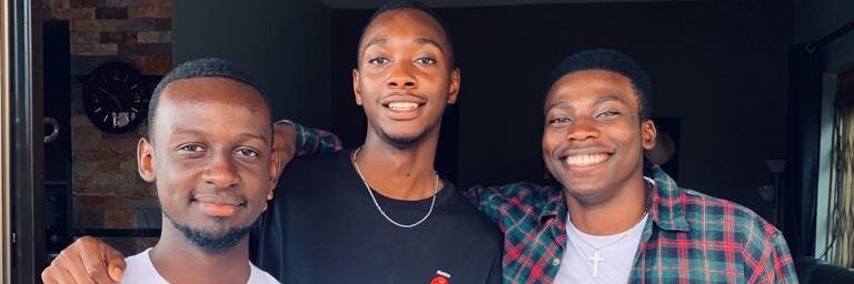 Muganzijoseph2's profile banner image