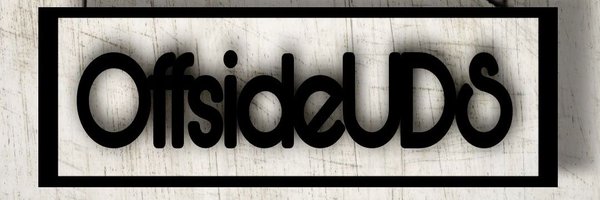 OffsideUDS Profile Banner
