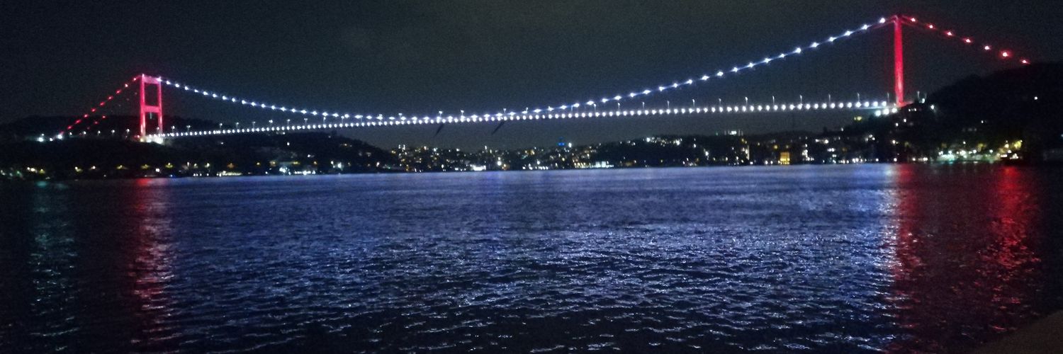 kemalq22's profile banner image