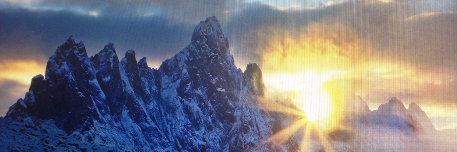 LindaMShepard's profile banner image