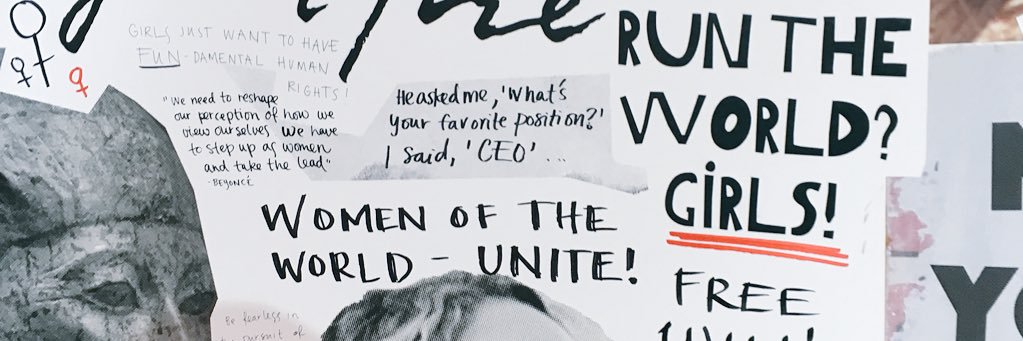 claudia_geist's profile banner image