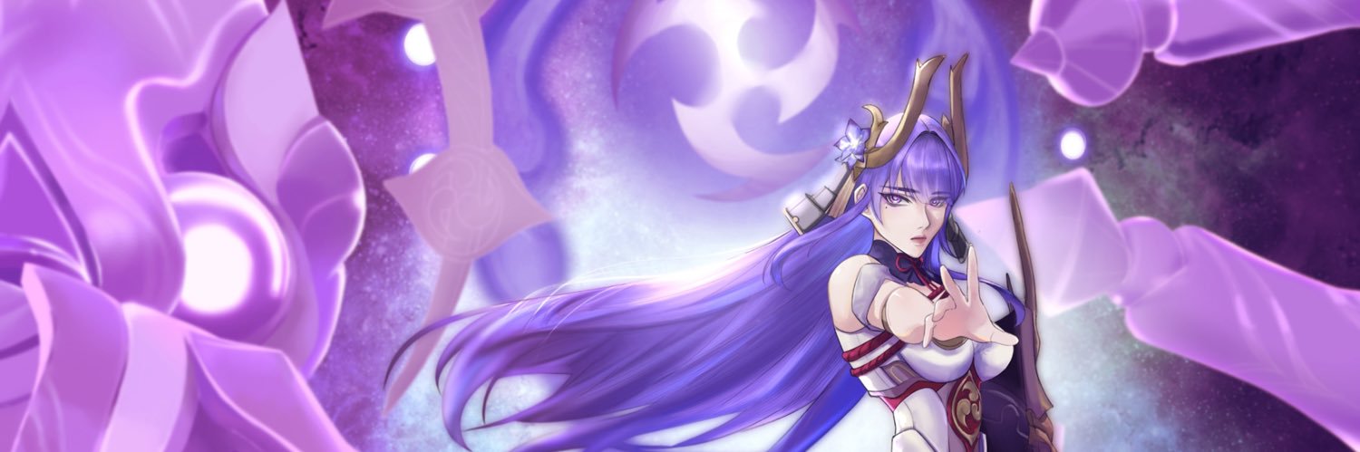 synthetic omega banner