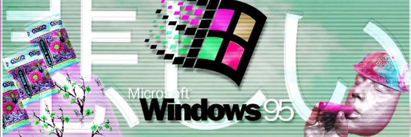systemDumb Profile Banner