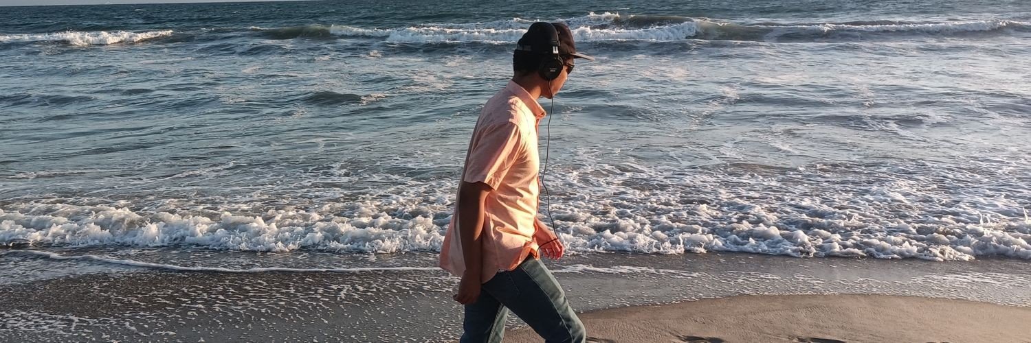 ElijahBuck14's profile banner image
