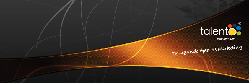 Talento Consulting banner