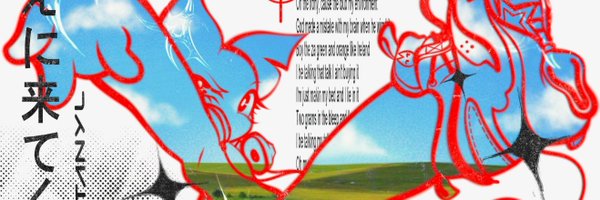 JRAY6565FEMTSVR Profile Banner