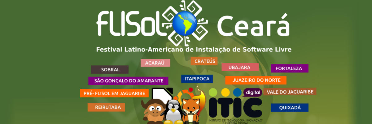 flisolceara's profile banner image