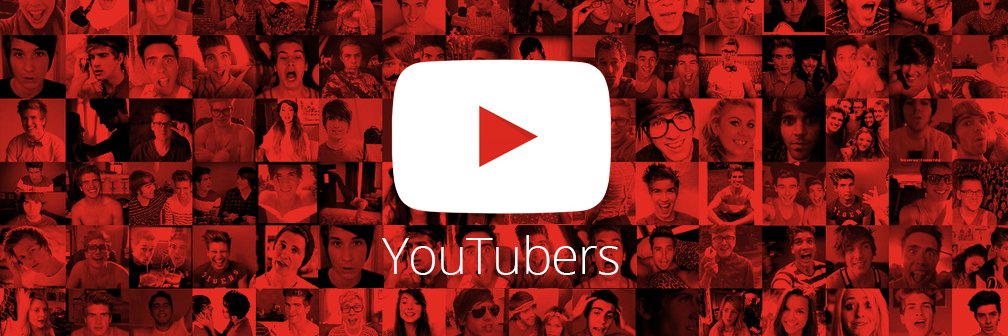YouutuberTv's profile banner image