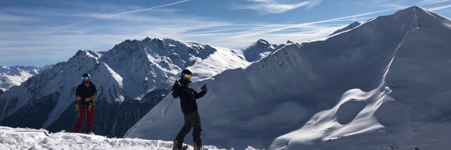 RadRightOn's profile banner image