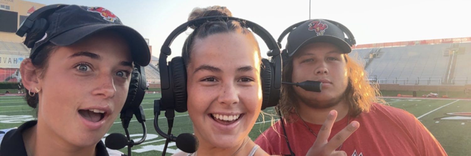 Tori Eldridge banner
