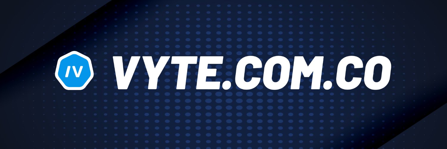 vytecolombia's profile banner image