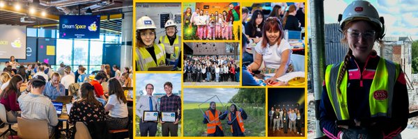 STEMTeachIntern Profile Banner