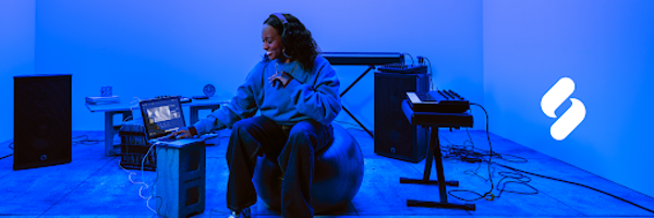 splice Profile Banner