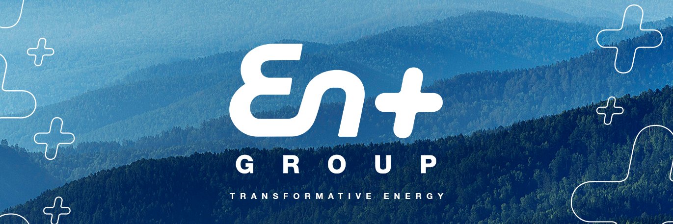 En+ Group banner