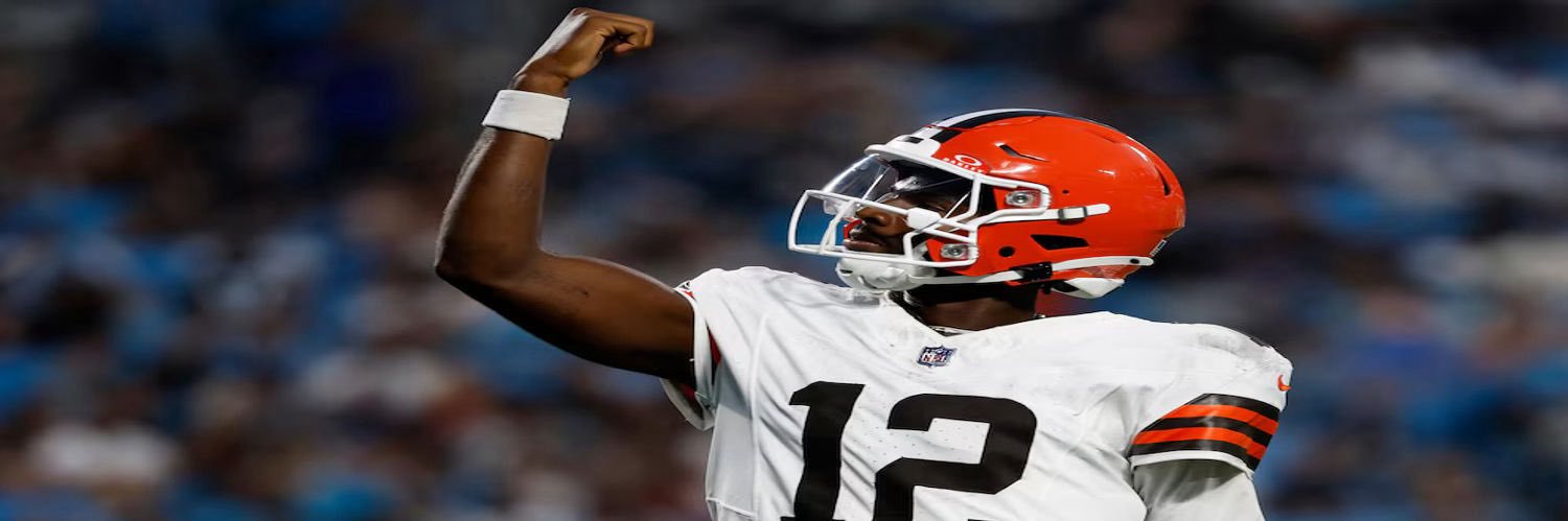 BrownsWave's profile banner image