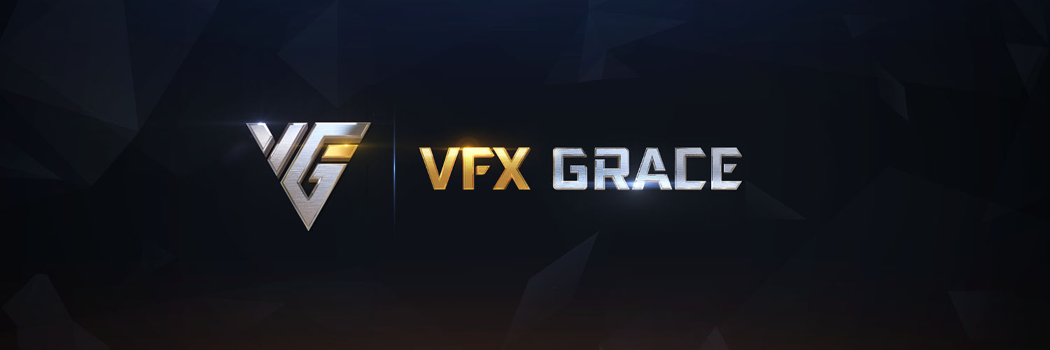 VFX Grace's banner