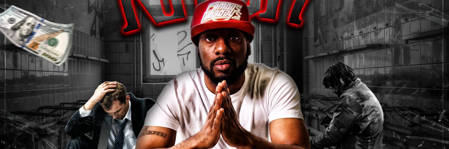 GLORYthaDJ's profile banner image