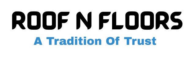 ROOF N FLOORS banner