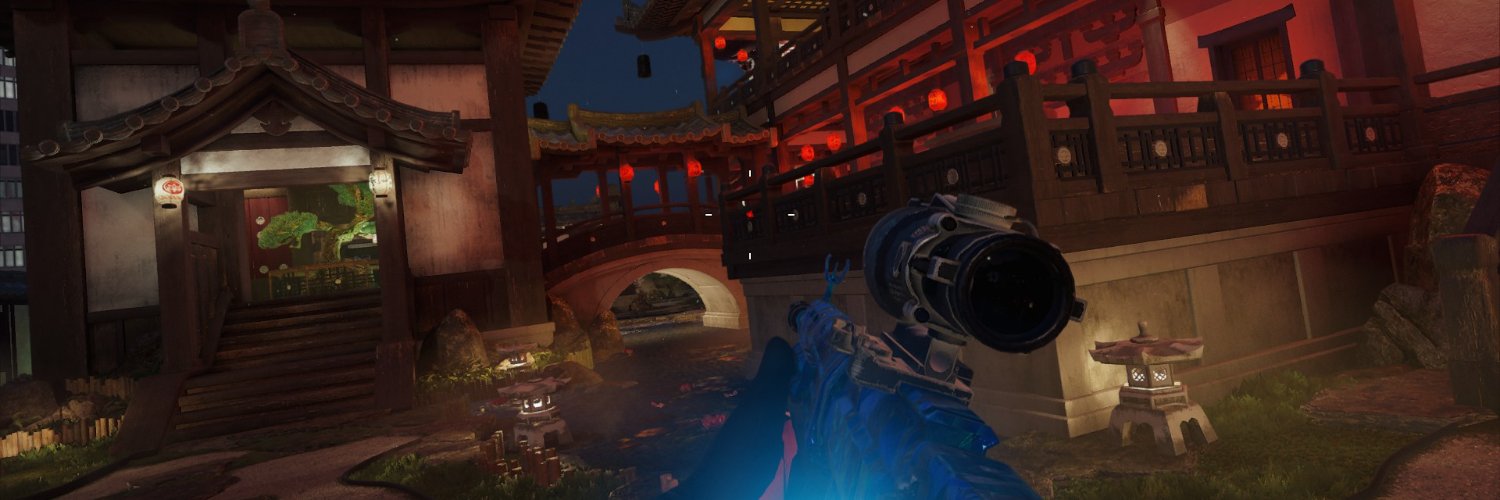 Mistakefvl's profile banner image