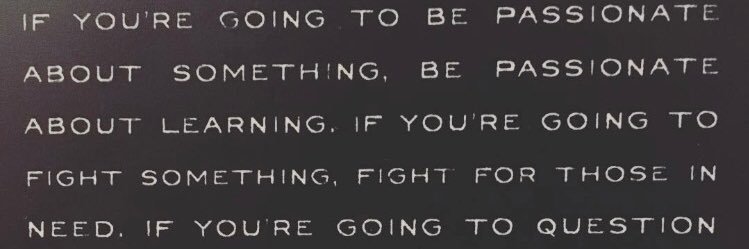 Andrea Quintana,NBCT banner