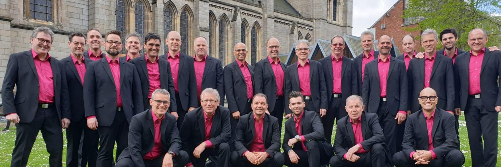 ManoeuvreWeert's profile banner image