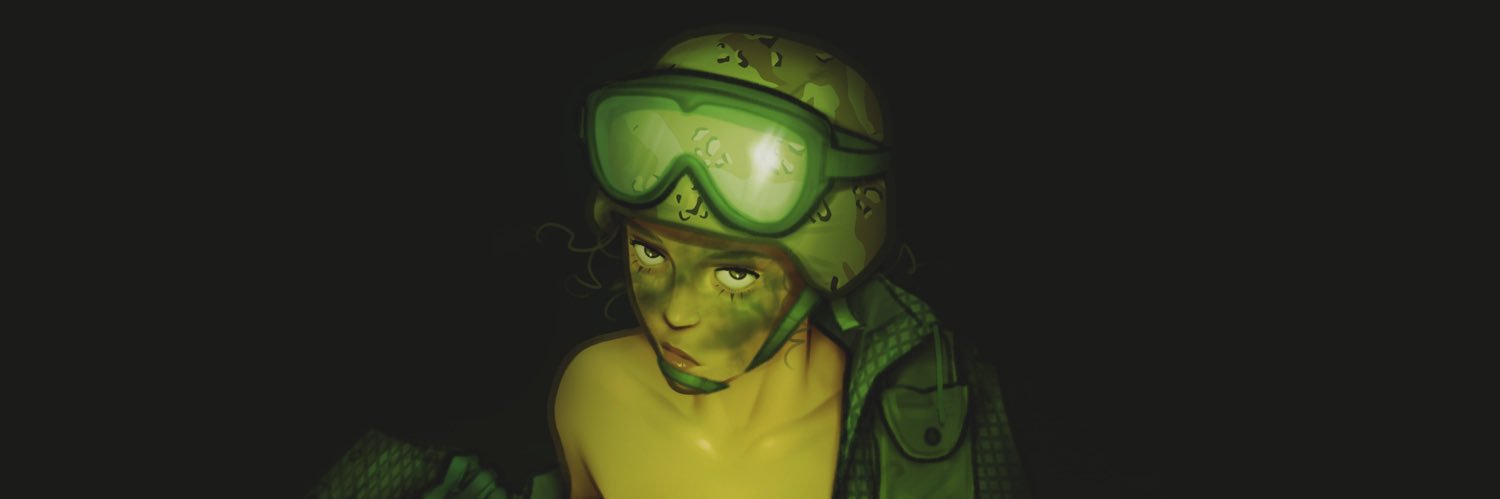 MAG's banner