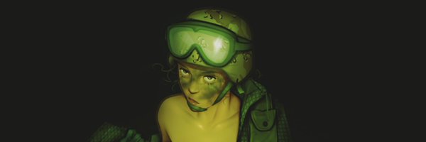 DELTAMAGNA Profile Banner