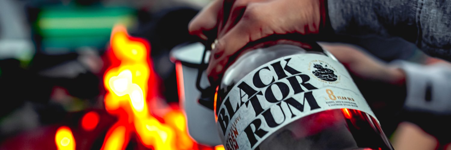 BlackTorRum's profile banner image