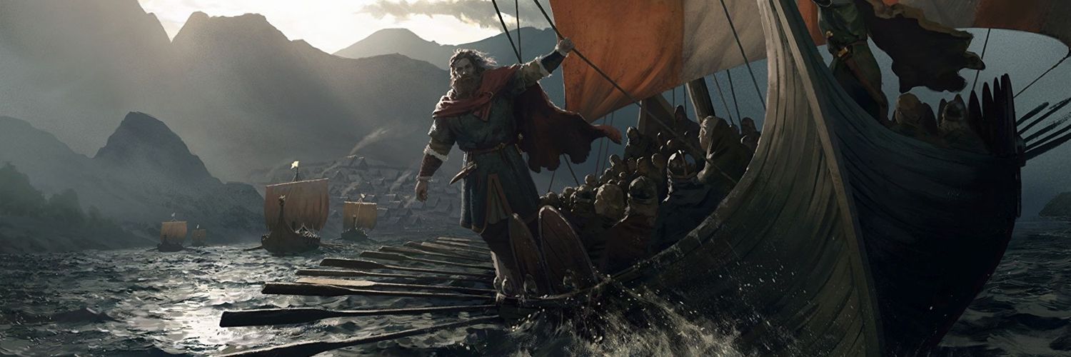 PhilipKiseloski's profile banner image