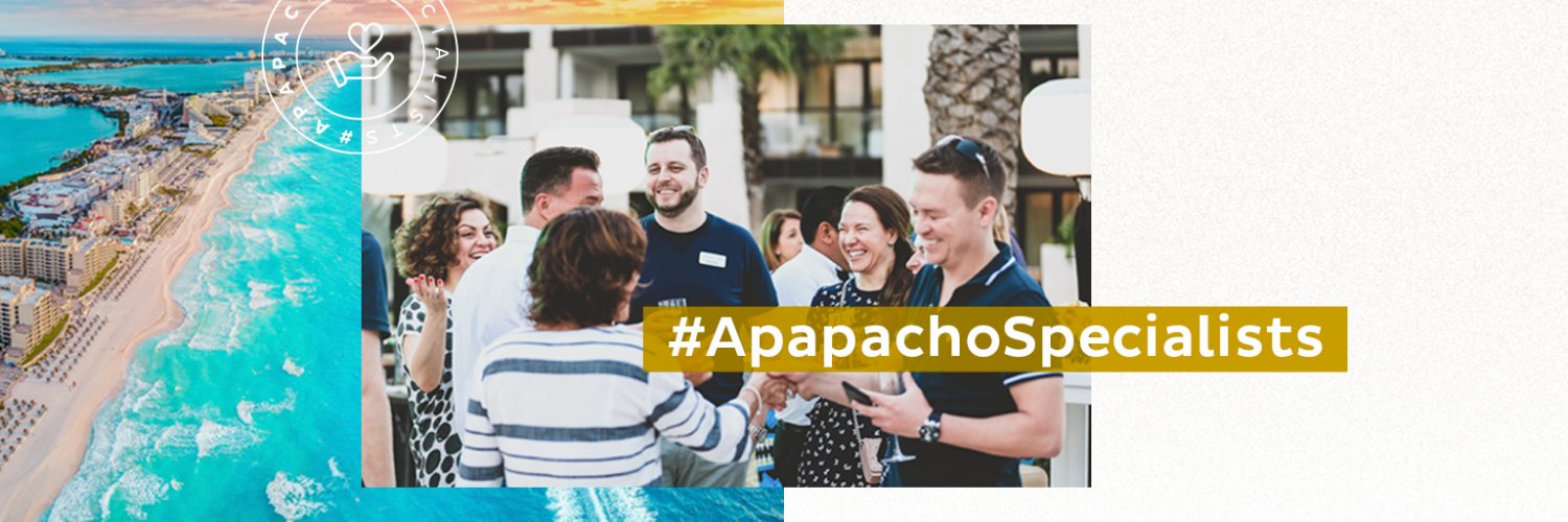 Tropical Incentives DMC banner